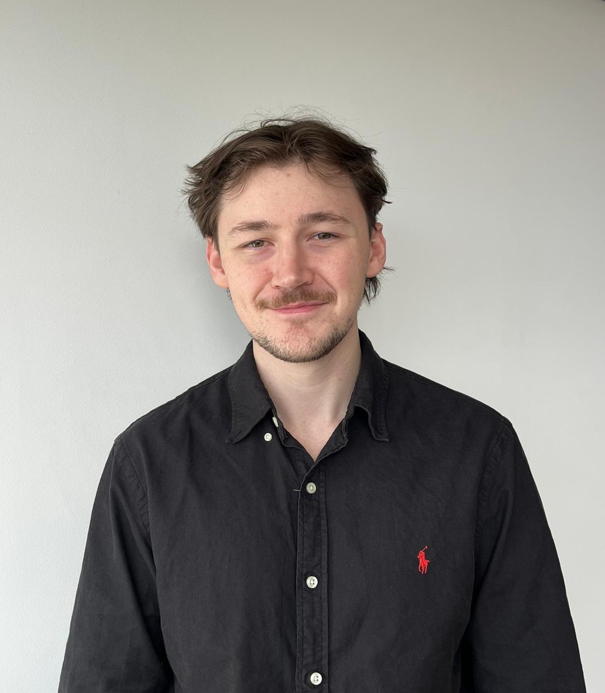 Lachlan, founder and developer at Vyteca
